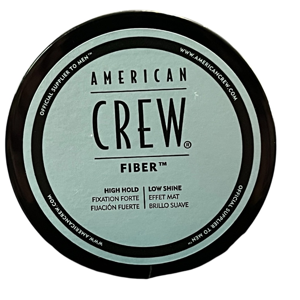 American Crew Classic hair  Fiber 3 oz.